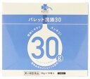 お買い上げいただける個数は5個までです リニューアルに伴いパッケージ・内容等予告なく変更する場合がございます。予めご了承ください。 名　称 くらしリズムメディカル　パレット浣腸30 内容量 30g×10個 特　徴 ◆便秘に今すぐ　スッキリ ◆植物由来のグリセリンを使用 ◆12歳以上 ◆「くらしリズム」は、お客様のすこやかな日々を応援するツルハグループのオリジナルブランドです。 ◆便秘がちな方のために ・規則的な排便の習慣をつけることが大切で、毎日時間をきめて一定時間トイレに入るよう心がけてください。また、便意をもよおした時は、がまんせずトイレに行ってください。 ・繊維質の多い食べ物と水分を多くとるように心がけてください。 (例：野菜類・果物・コンニャク・カンテン・海藻等) ・適度な運動、腹部マッサージ等を行うよう心がけてください。 ・早朝、起きがけに冷たい水または牛乳等を飲むと、便意をもよおしやすくなります。 効能・効果 便秘 用法・用量 12歳以上1回1個（30g）を直腸内に注入します。それで効果のみられない場合には、さらに同量をもう一度注入してください。 ●用法・用量に関連する注意 （1）用法・用量を厳守すること。 （2）本剤使用後は、便意が強まるまで、しばらくがまんすること。（使用後、すぐに排便を試みると薬剤のみ排出され、効果がみられないことがある。） （3）12歳未満の小児には使用させないこと。 （4）浣腸にのみ使用すること。 （5）無理に挿入すると、直腸粘膜を傷つけるおそれがあるので注意してください。 （6）冬季は容器を温湯（40℃）に入れ、体温近くまで温めると快適に使用できます。 使用方法 (1)容器先端のキャップを外し、挿入部に傷等がないか確かめて、肛門部へなるべく深く挿入します。 (2)容器を押しつぶしながらゆっくりと薬液を注入します。 (3)薬液注入後、2〜5分がまんして十分便意が強まってから排便してください。 滑らかに挿入できない場合は、薬液を少し出して先端周囲をぬらすと挿入しやすくなります。 成分・分量 本品1個(30g)中 日局グリセリン：15.0g 添加物として：ベンザルコニウム塩化物含有 溶剤として精製水 区　分 医薬品/商品区分：第2類医薬品/便秘薬/日本製 ご注意 【使用上の注意】 ●してはいけないこと 連用しないこと（常用すると、効果が減弱し（いわゆる「なれ」が生じ）薬剤にたよりがちになる。） ●相談すること 1．次の人は使用前に医師、薬剤師又は登録販売者に相談すること （1）医師の治療を受けている人。 （2）妊婦又は妊娠していると思われる人。（流早産の危険性があるので使用しないことが望ましい。） （3）高齢者。 （4）激しい腹痛、吐き気・嘔吐、痔出血のある人。 （5）心臓病の診断を受けた人。 2．2〜3回使用しても排便がない場合は使用を中止し、この文書を持って医師、薬剤師又は登録販売者に相談すること ●その他の注意 次の症状があらわれることがある 立ちくらみ、肛門部の熱感、不快感 【保管及び取扱い上の注意】（1）直射日光の当たらない涼しい所に保管すること。 （2）小児の手の届かない所に保管すること。 （3）他の容器に入れ替えないこと。（誤用の原因になったり品質が変わる。） ◆本品記載の使用法・使用上の注意をよくお読みの上ご使用下さい。 企画元 株式会社ツルハグループマーチャンダイジング 製造販売元 ムネ製薬株式会社　兵庫県淡路市尾崎859 お問合せ ムネ製薬株式会社　お客様相談室　電話：0120-85-0107 受付時間　8：30〜17：00（土日祝を除く） 広告文責 株式会社ツルハグループマーチャンダイジング カスタマーセンター　0852-53-0680 JANコード：4571292677783　