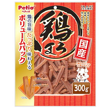 ペティオ 鶏まろ (300g) 犬用おやつ ドッグフード ペティオ 鶏まろ (300g) 犬用おやつ ドッグフード