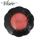 コーセー ヴィセ リシェ リップ&チーククリーム N ヌーディベージュ BE-5 (5.5g) チーク Visee(4)