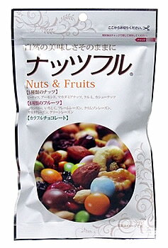 味源 ナッツフル (150g) 