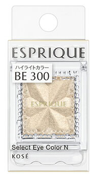  ץ꡼ 쥯 顼 N BE300 ١ (1.5g) ϥ饤ȥ顼 ɥ ESPRIQUE