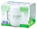 晴香堂 カーオール 消臭エアエイド シャンプー 1417 (95g) SHAMPOO 車用 消臭・芳香剤
