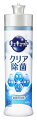 環境に優しい食器用洗剤で、泡立ちと泡切れがいいのを教えてください！