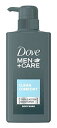 j[o Dove _ +PA {fBEHbV N[RtH[g |v (400g) jp {fB\[v MEN+CARE