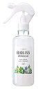 コーセーコスメポート サロンスタイル ビオリス ボタニカル ヘアウォーター スリークストレート (250mL) トリートメントウォーター BIOLISS