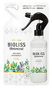 コーセーコスメポート サロンスタイル ビオリス ボタニカル ヘアウォーター リペア&モイスト つめかえ用 (230mL) 詰め替え用 トリートメントウォーター BIOLISS