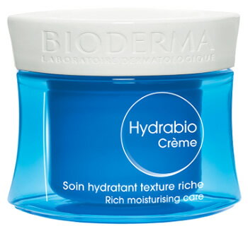 ビオデルマ イドラビオ モイストクリーム (50mL) BIODERMA Hydrabio 保湿クリーム