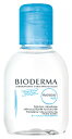 ビオデルマ イドラビオ エイチツーオー (100mL) BIODERMA Hydrabio メイク落とし