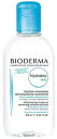 ビオデルマ イドラビオ エイチツーオー D (250mL) BIODERMA Hydrabio メイク落とし