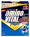 味の素 アミノバイタル プロ (14本) アミノ酸3800mg 顆粒スティック　※軽減税率対象商品