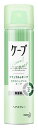 【特売】　花王 ケープ ナチュラル＆キープ 無香料 (50g) ヘアスプレー