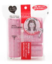 シャンティ マペペ ジョイントヒートカーラー 38mm (5個入) ヘアカーラー(4)