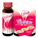 井藤漢方 リフトップ プロテオグリカンコラーゲン シャイン (50mL×3本) ※軽減税率対象商品
