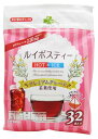 くらしリズム ルイボスティー ティーバッグ (96g) ※軽減税率対象商品
