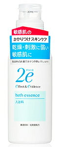 資生堂 2e ドゥーエ 入浴料 (420mL) 敏感肌用 入浴剤