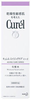 花王　キュレル　エイジングケアシリーズ　化粧水　(140mL)　curel　【医薬部外品】