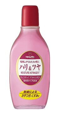 明色 モイスチュアアストリンゼン (170mL) 高保湿タイプ化粧水