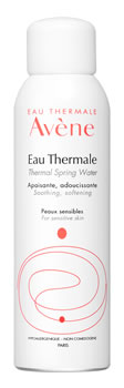 アベンヌ ウオーター (150g) 化粧水 アベンヌウォーター Avene