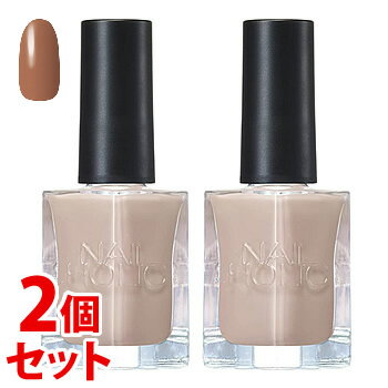 《セット販売》 コーセー ネイルホリック 24_7 BE381 (10mL)×2個セット ネイルカラー NAILHOLIC