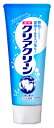 【特売】 花王 クリアクリーン エクストラクール (120g) 薬用ハミガキ 虫歯予防 歯みがき粉 【医薬部外品】(4)