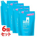 《セット販売》　ファイントゥデイ シーブリーズ リンスインシャンプー つめかえ用 (400mL)×6個セット 詰め替え用