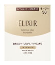 エリクシール シュペリエル つや玉ファンデーション T オークル 30 SPF28 PA+++ レフィル (10g)