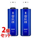 《セット販売》　コーセー 薬用 雪肌精 (360mL)×2個セット 化粧水 SEKKISEI　【医薬部外品】