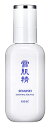 コーセー 雪肌精 エッセンシャル スフレ (140mL) 乳液 SEKKISEI