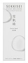 R[Z[ ᔧ NAEFlX WFg EHbV (160mL) t[^Cv  SEKKISEI CLEAR WELLNESS