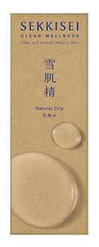  ȩ ꥢͥ ʥ ɥå (200mL) ǽ ѿ SEKKISEI CLEAR WELLNESS