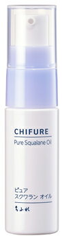 ちふれ化粧品 ピュア スクワラン オイル (20mL) 美容オイル CHIFURE ちふれ化粧品 ピュア スクワラン オイル (20mL) 美容オイル CHIFURE