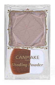 井田ラボラトリーズ キャンメイク シェーディングパウダー 05 ムーングレージュ (1個) シェーディングパウダーのサムネイル