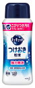 【特売】　花王 キュキュットつけおき粉末 (320g) 食器用洗剤 1