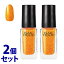 ԥåա ͥۥå OR211 (5mL)2ĥå ͥ륫顼 NAILHOLIC