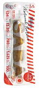 吉永鰹節店 プラスSABA しょうゆ (1本) DHA おやつ スティック サバ 鯖 ※軽減税率対象商品