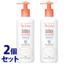 《セット販売》 アベンヌ トリクセラNT フルイドミルク (400mL)×2個セット ボディミルク Avene