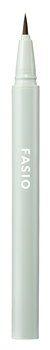 コーセー ファシオ リキッド アイライナー 00 ライトブラウン (0.4mL) FASIO 2