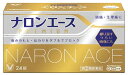 【第(2)類医薬品】大正製薬 ナロンエース プレミアム (24錠) ナロン 頭痛 生理痛 解熱鎮痛薬 【セルフメディケーション税制対象商品】
