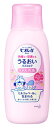 花王 ビオレu 角層まで浸透する うるおいバスミルク やさしいミルクローズの香り 本体 (600mL) 入浴液