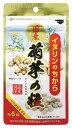 三和通商 イヌリンのちから 菊芋の粒 (250mg×90粒) 食物繊維 ※軽減税率対象商品