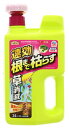 アース製薬 アースガーデン アース草消滅 (2L) 20〜40平方メートル用 家庭園芸用 除草剤