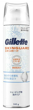 P&G Wbg XLK[h tH[ (245g) A^Cv VF[rOtH[ Gillette@yPGz