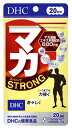 DHC マカ ストロング 20日分 (60粒) アルギニン シトルリン ※軽減税率対象商品