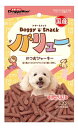 ドギーマン ドギースナック バリュー かつおジャーキー (80g) ドッグフード スナック