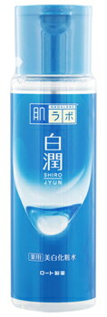 ロート製薬 肌ラボ 白潤 薬用 美白化粧水 (170mL)　