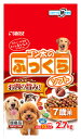 マルカン サンライズ ゴン太のふっくらソフト 7歳以上用 SFS-015 (2.7kg) ドッグフード