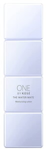 コーセー ONE BY KOSE ザ ウォーター メイト (160mL) 化粧水 ワンバイコーセー