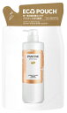 P&G パンテーン エフォートレス コンプリートナイトリペアー シャンプー つめかえ用 (350mL) 詰め替え用 ノンシリコン 【P&G】