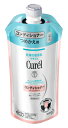 【あす楽】　花王 キュレル コンディショナー つめかえ用 (340mL) 詰め替え用 curel　【医薬部外品】