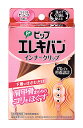 ピップ ピップエレキバン インナークリップ パステルピンク (2個) 磁気治療器 【管理医療機器】